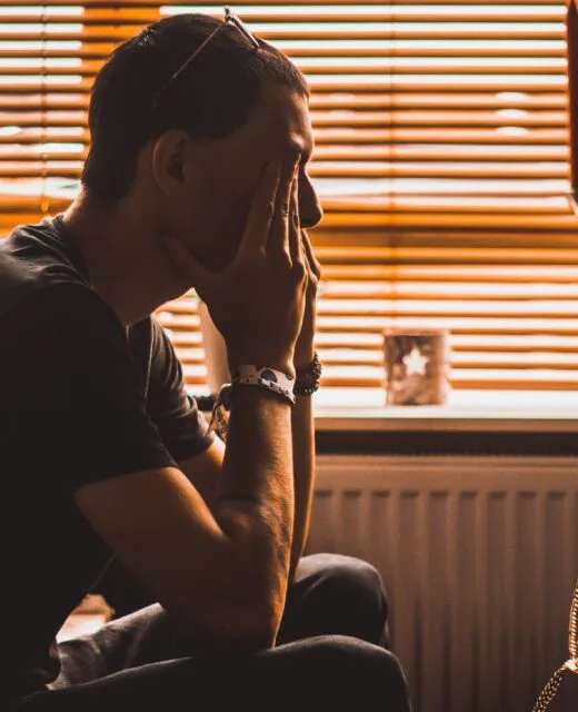 Attorney team consulting with a client about debt relief options